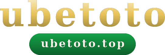ubetoto logo