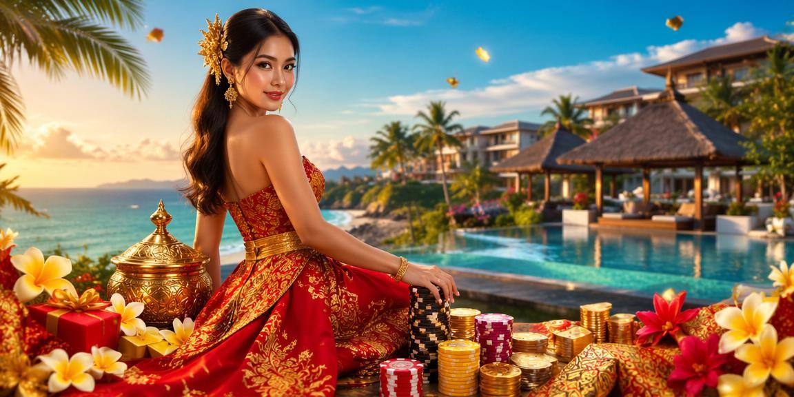 ubetoto Explore ubetoto Casino: Live Tables, Slots and Sportsbook